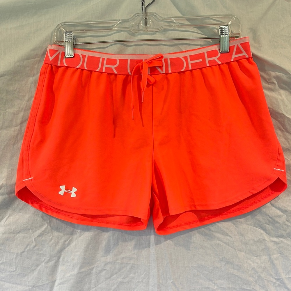 Women’s Under Armour Athletic Shorts